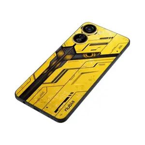 nubia neo 5g 8!}256gb yellow